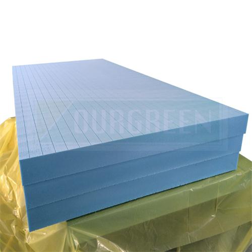 地域的不同擠塑板價(jià)格有哪些差距？