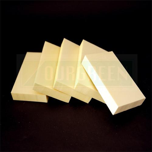 為什么擠塑板是高效節(jié)能的保溫產(chǎn)品呢？