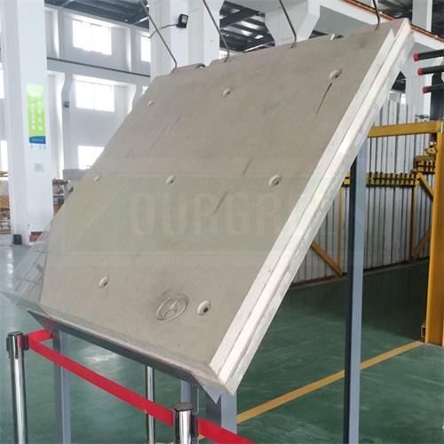 到底該如何選擇B1級擠塑板呢？