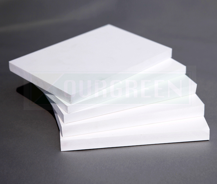 什么是PVC發(fā)泡板？