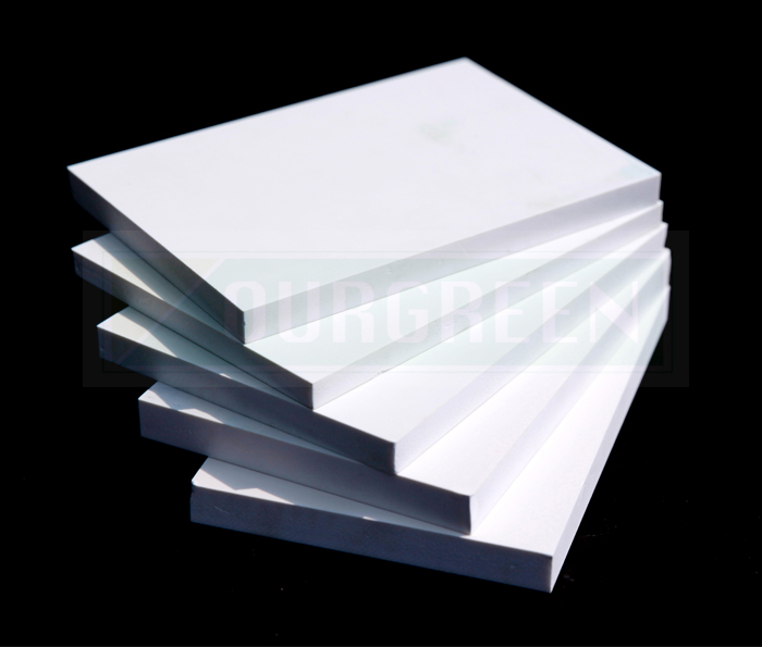 PVC發(fā)泡板應按照產(chǎn)品要求時間確定適當?shù)脑O置