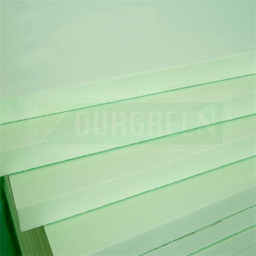 擠塑聚苯板有怎樣的使用用途呢？