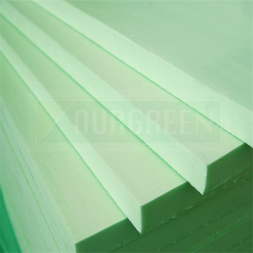 xps擠塑板規(guī)格你了解多少呢？