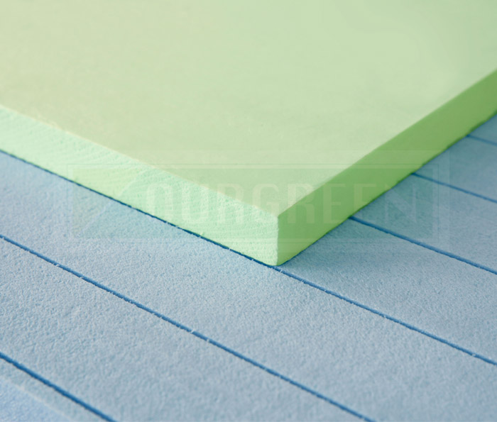 擠塑板保溫系統(tǒng)的優(yōu)缺點(diǎn)？