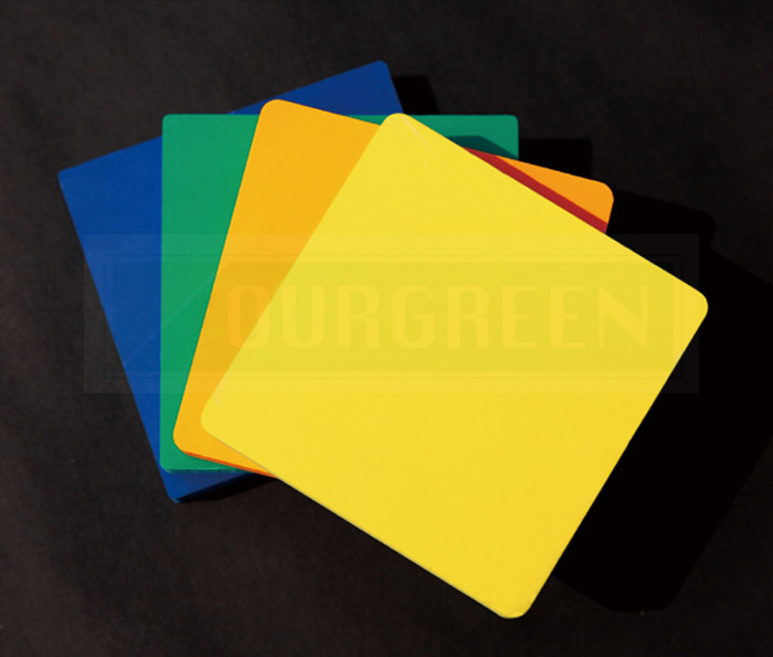 PVC發(fā)泡板的發(fā)泡劑添加不當(dāng)會(huì)有什么問題