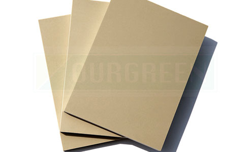 PVC發(fā)泡板的那些事兒，早看早知道