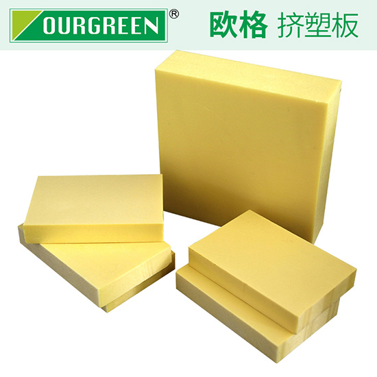 外墻擠塑板怎么選？認(rèn)準(zhǔn)品牌廠家訂購(gòu)-南京歐格