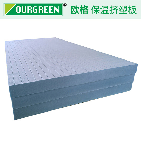 擠塑板上可以直接打混凝土嗎？-江蘇歐格