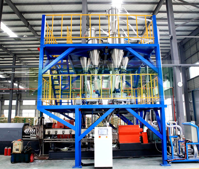 擠塑板設(shè)備