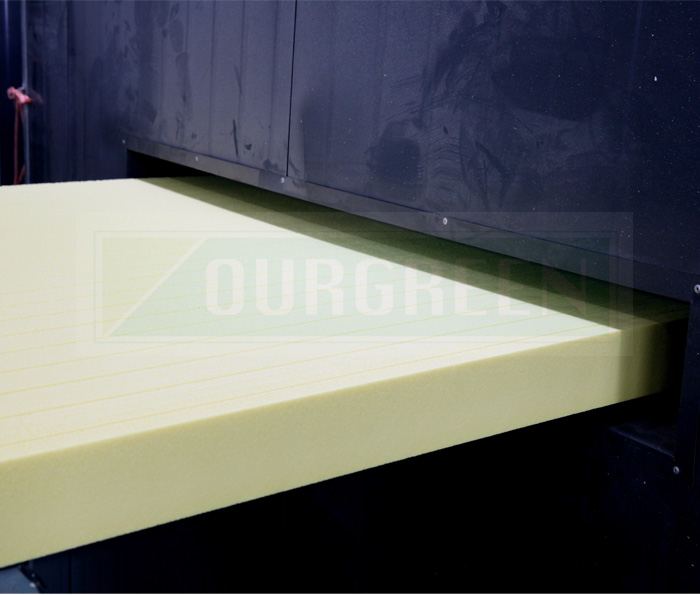 擠塑板生產(chǎn)線