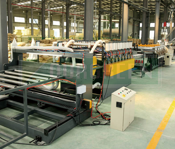 PVC發(fā)泡板生產(chǎn)廠家