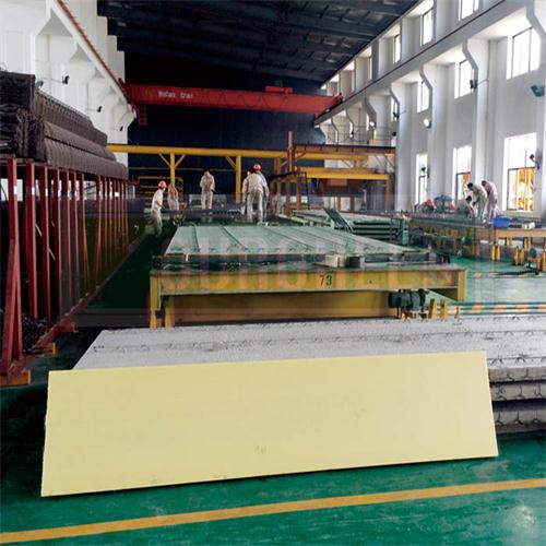 擠塑板如何進行存儲需要注意哪些問題呢？