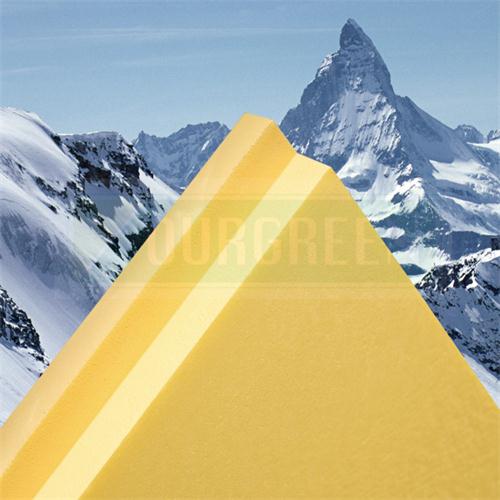 XPS擠塑板可以應(yīng)用在哪些地方？