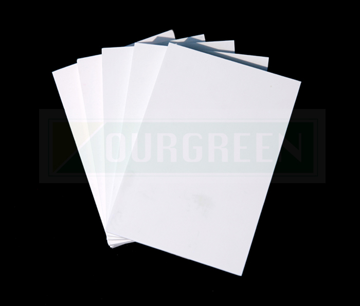 PVC發(fā)泡板&ldquo;綠色環(huán)保&rdquo;打造新型低碳建材