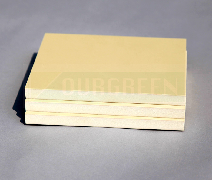 PVC發(fā)泡板知識點總結(jié)