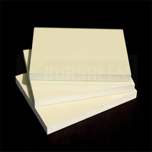 雪弗板在擠出過程會出現(xiàn)哪些問題？