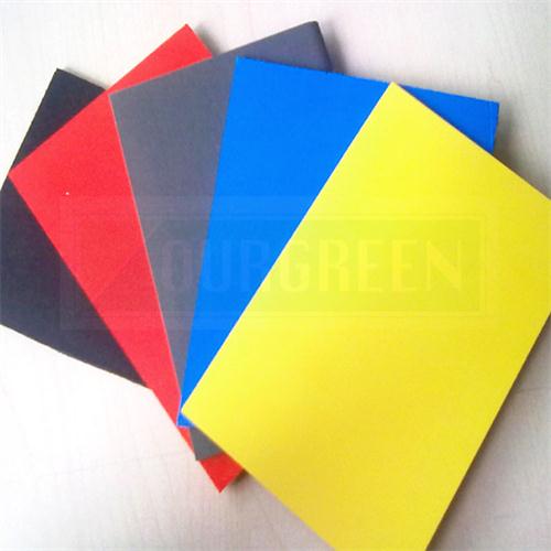 PVC板材相比其他材料優(yōu)勢有哪些？