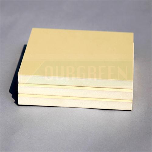 PVC發(fā)泡板有哪些用途呢？