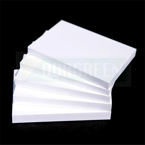 哪里才會(huì)使用PVC發(fā)泡板呢？