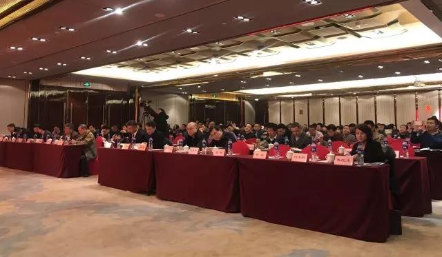 中國塑協(xié)聚苯乙烯擠出發(fā)泡板材(XPS)專委會2017年年會暨技術(shù)發(fā)展研討會